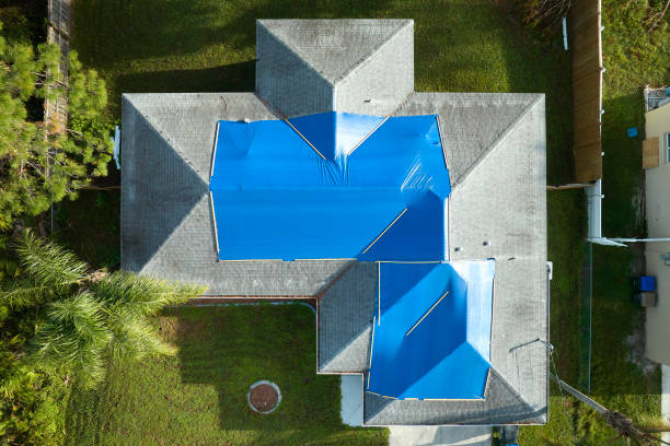 Professional Roofing Service in West Melbourne, FL